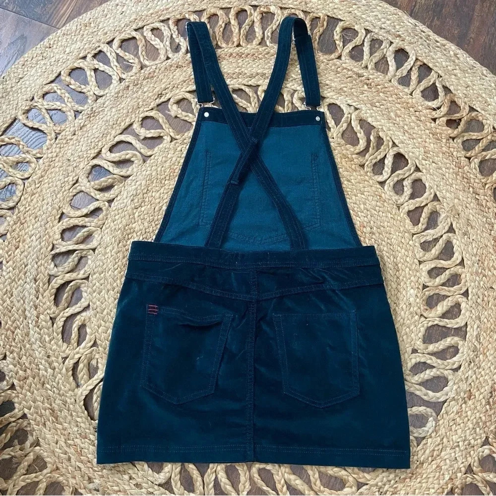 UO BDG Corduroy Overall Dress Size Medium Women's - Picture 5 of 5